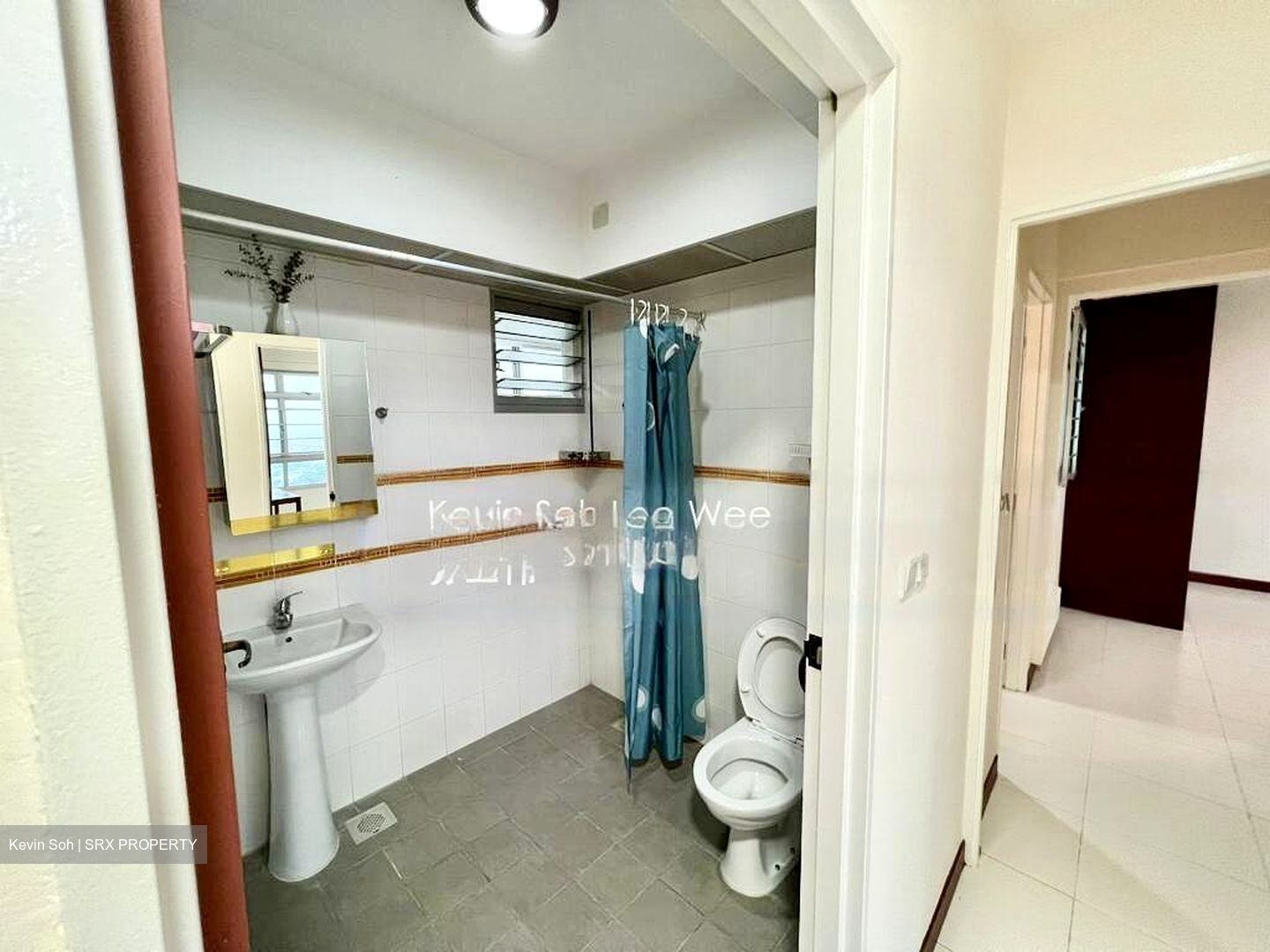 Blk 22 Ghim Moh Valley (Queenstown), HDB 5 Rooms #452704061